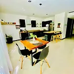 Departamento en el corazón de Playa del Carmen