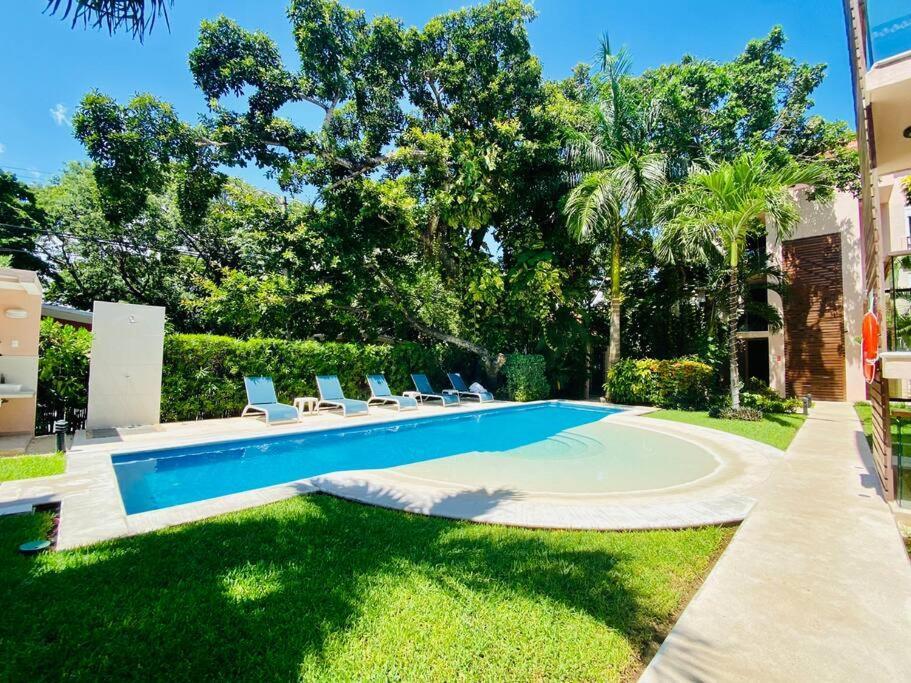 Apartamento Departamento En El Corazón De *