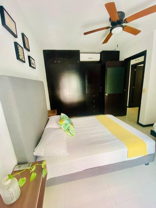 Departamento En El Corazón De Playa del Carmen