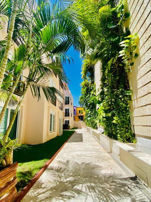Departamento En El Corazón De Apartamento Playa del Carmen