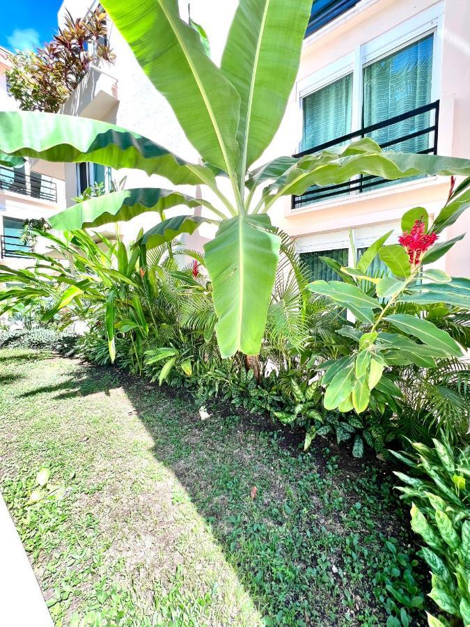 Departamento En El Corazón De Playa del Carmen