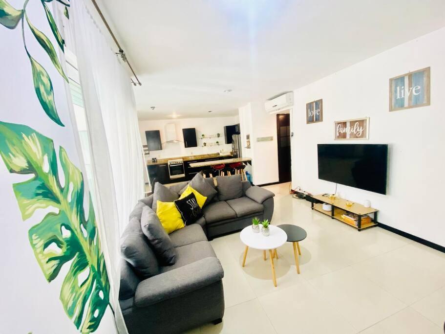 Departamento En El Corazon De Playa del Carmen
